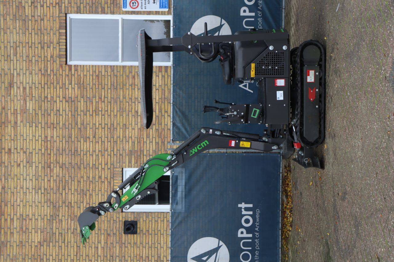 image of the lot