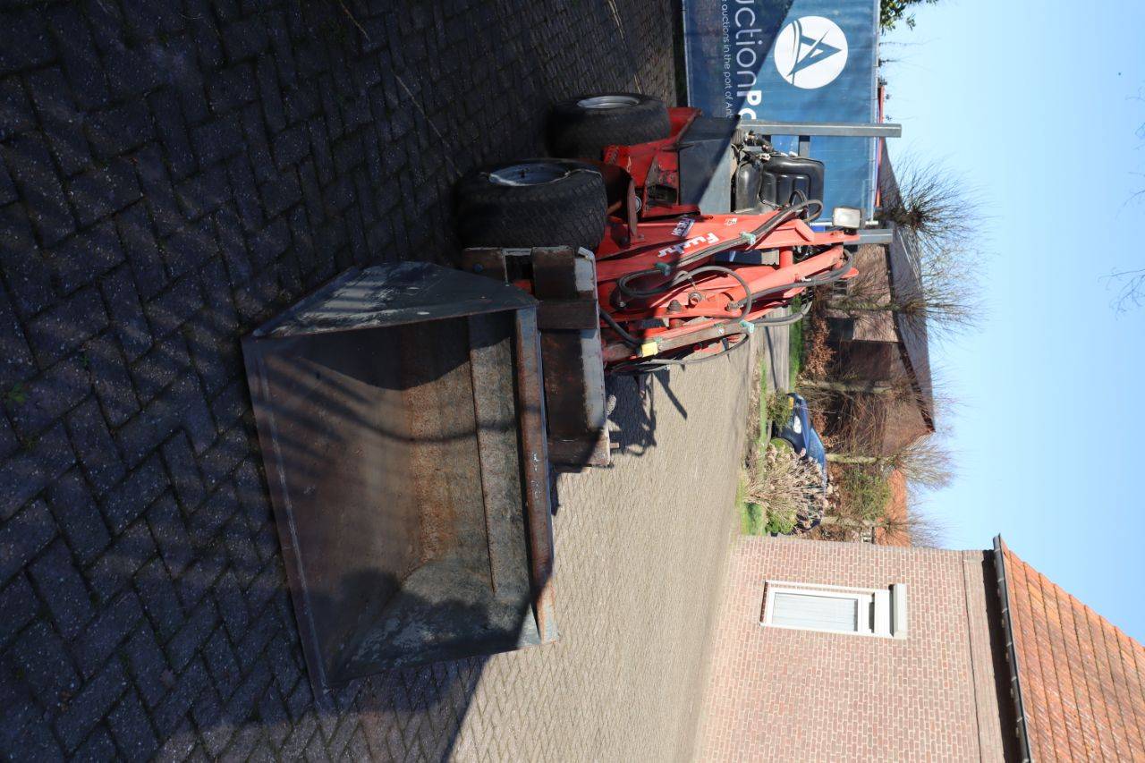 image of the lot