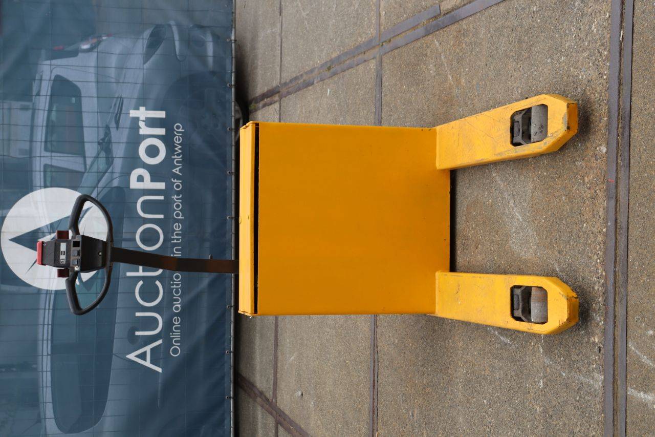 image of the lot