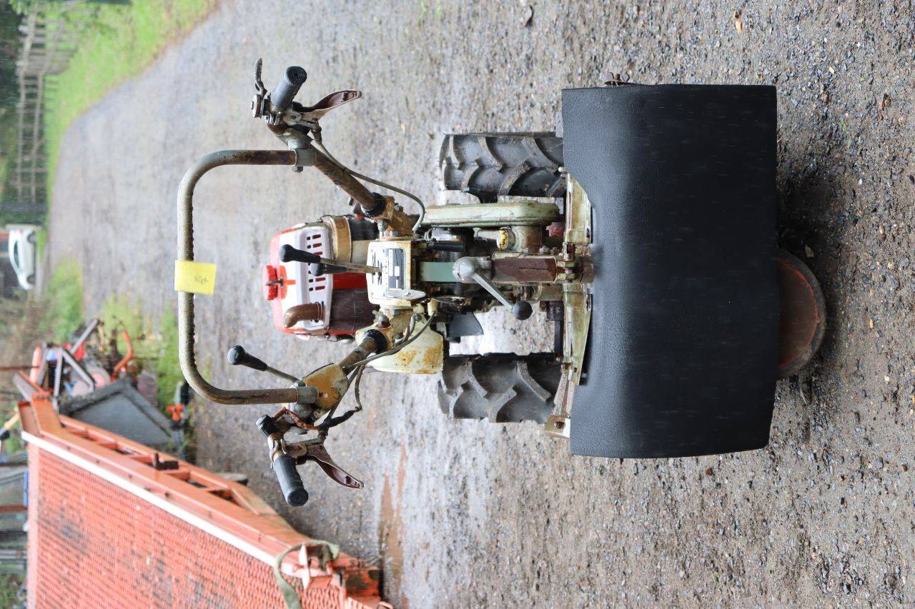 image of the lot