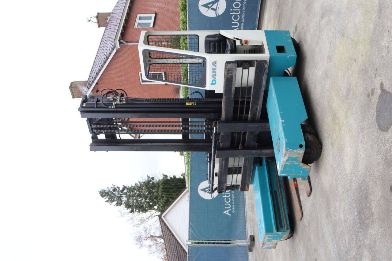 image of the lot