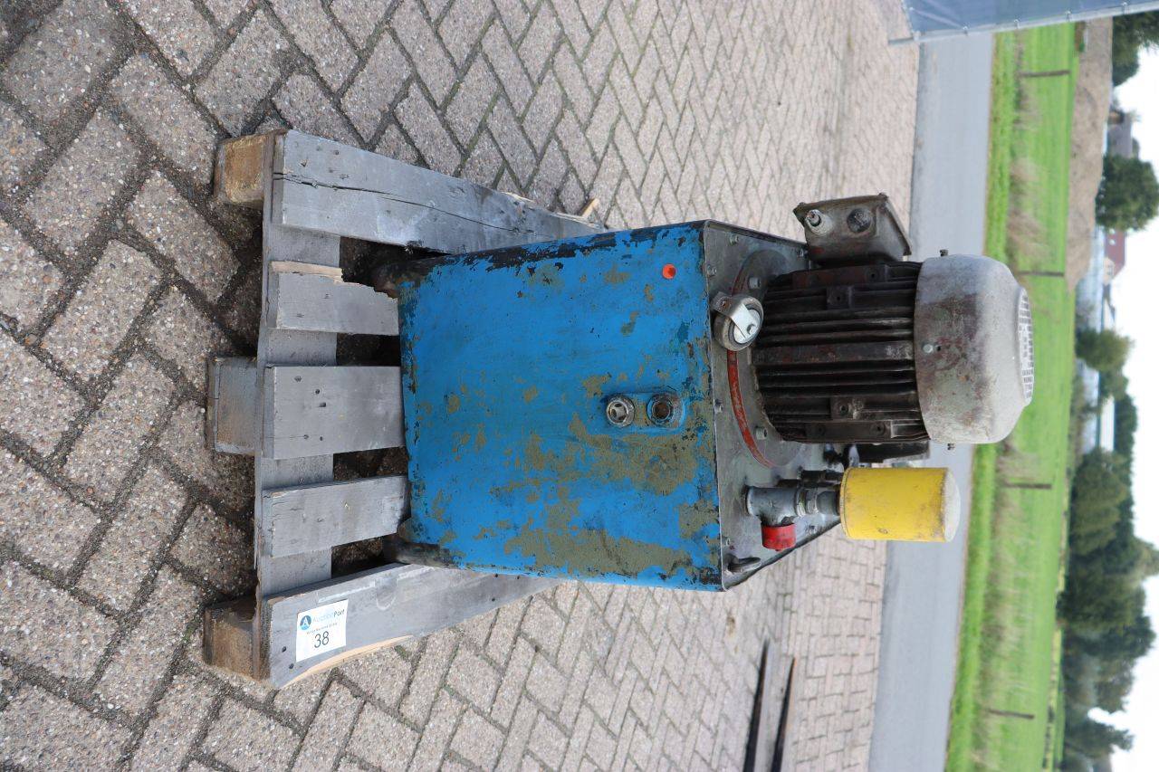 image of the lot