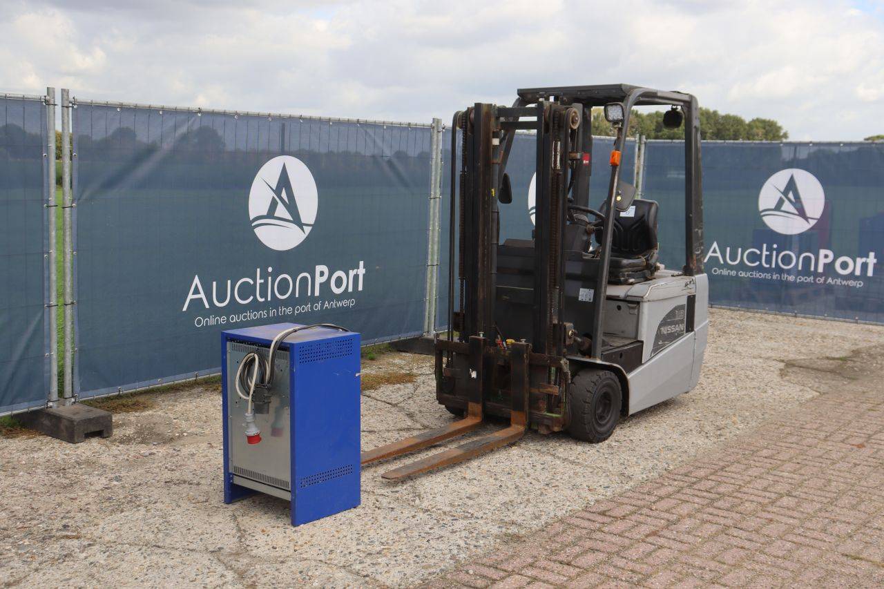 image of the lot