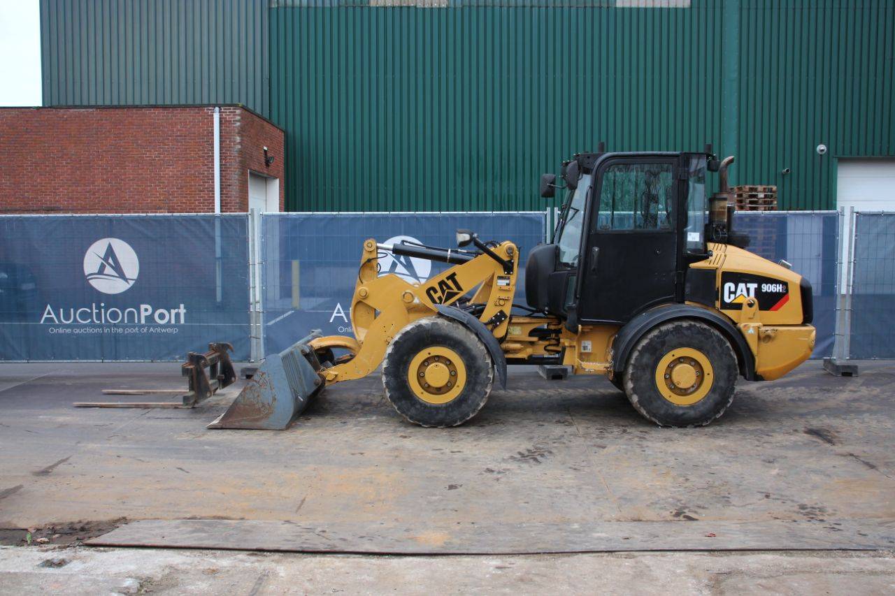 image of the lot