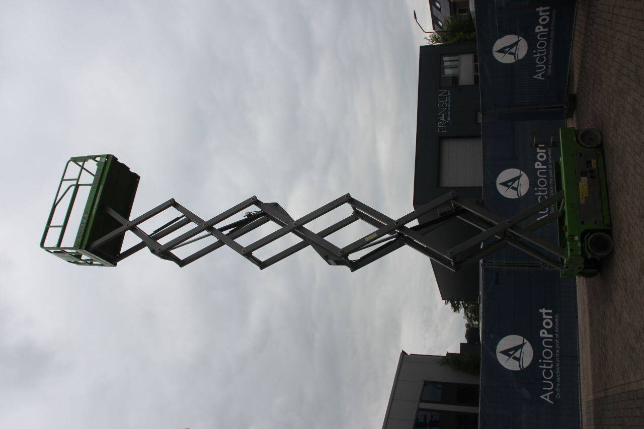 image of the lot