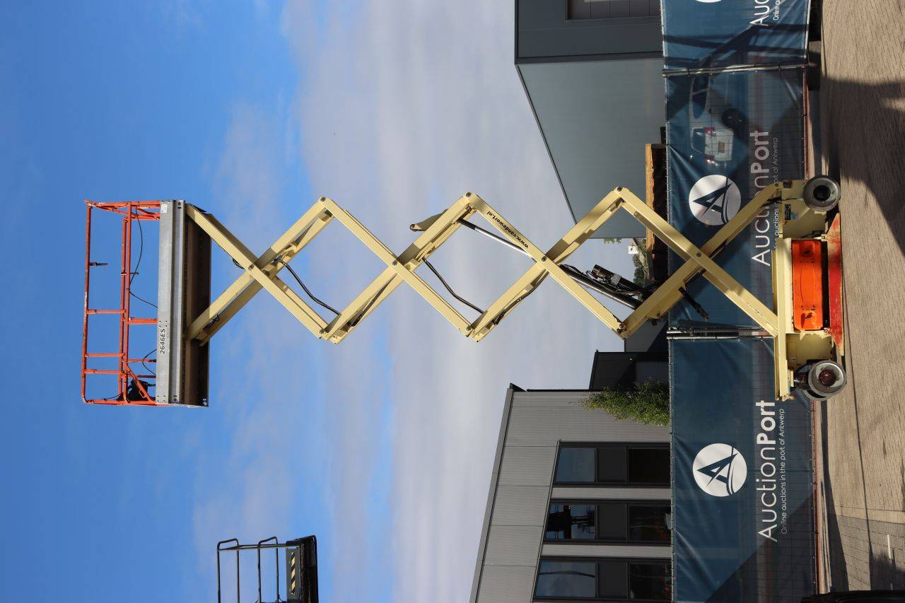image of the lot