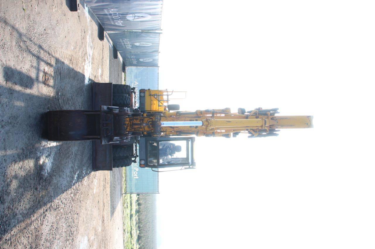 image of the lot