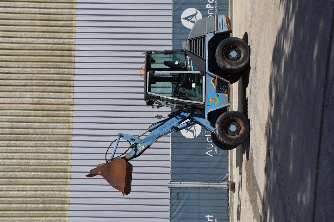 image of the lot