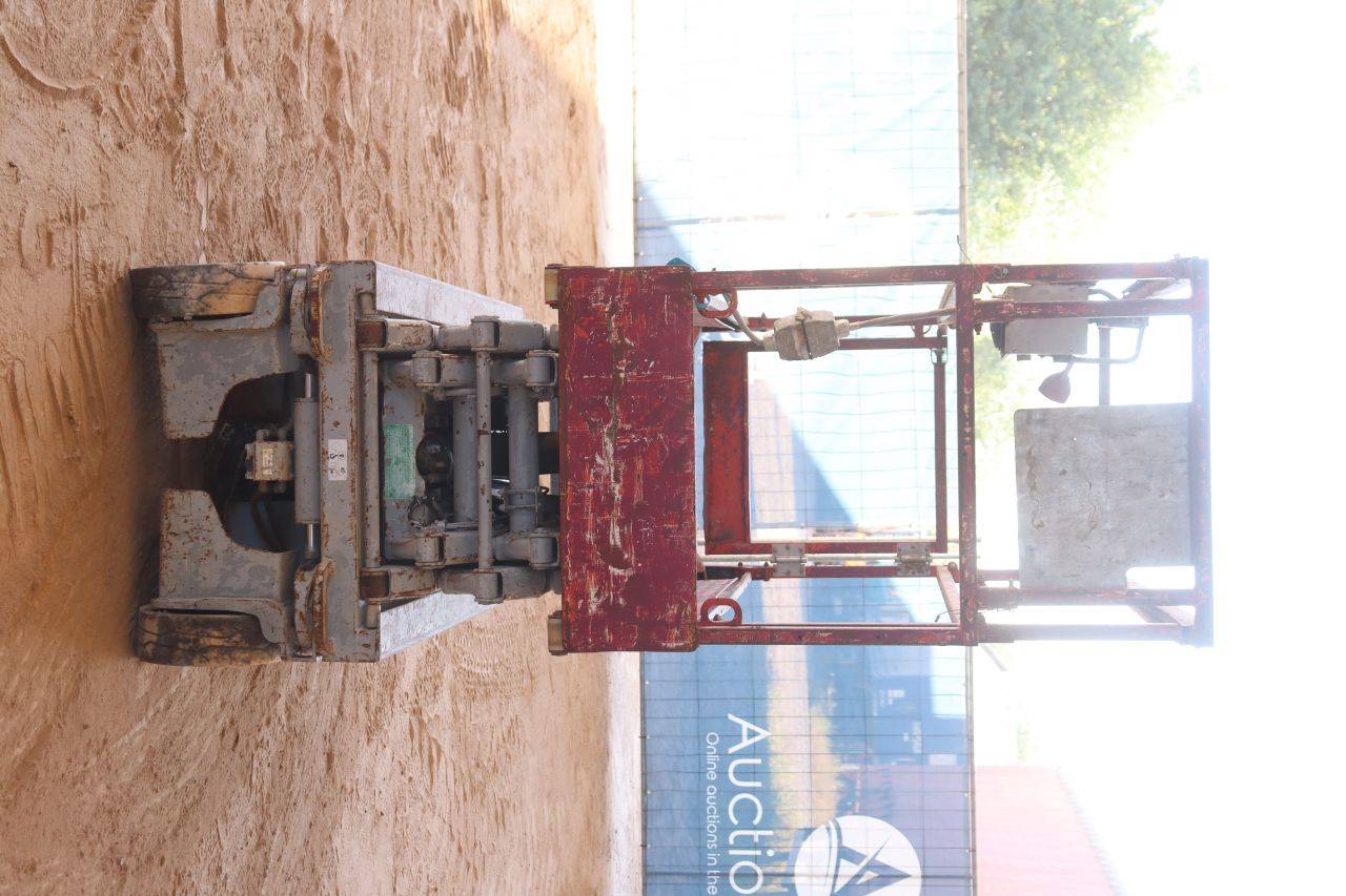 image of the lot