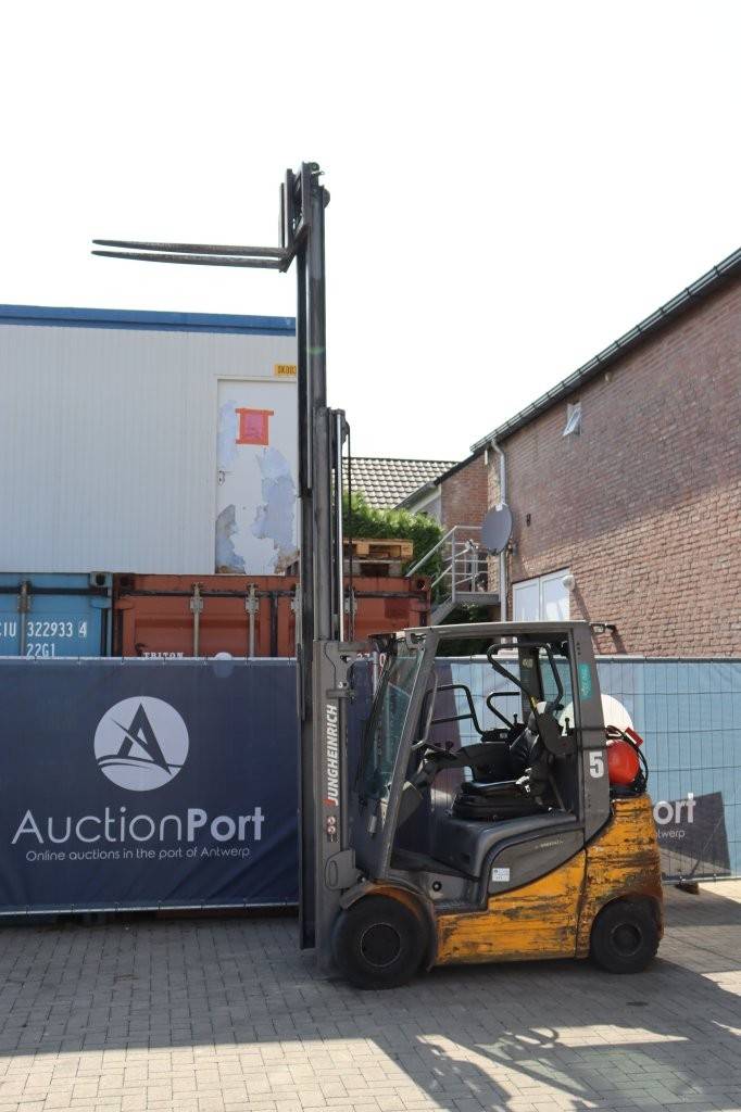 image of the lot