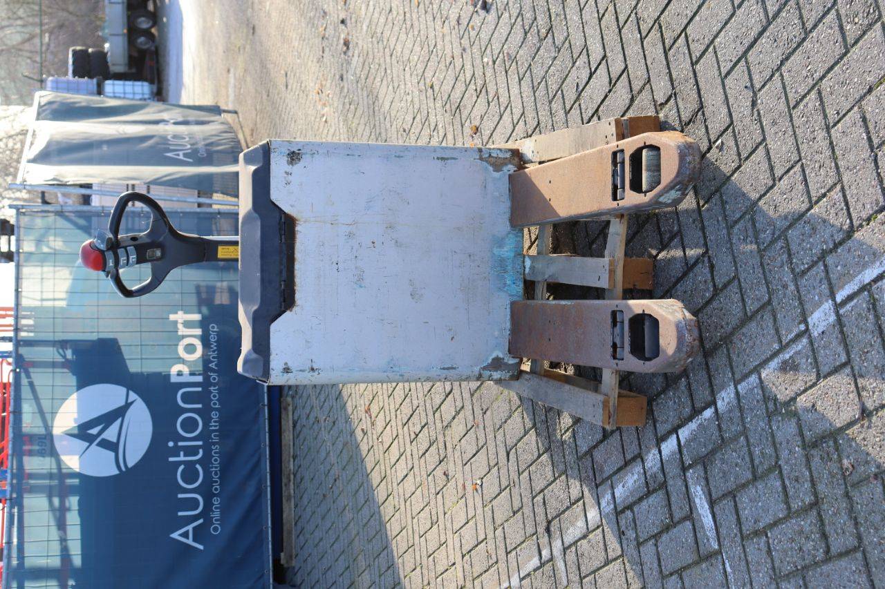 image of the lot