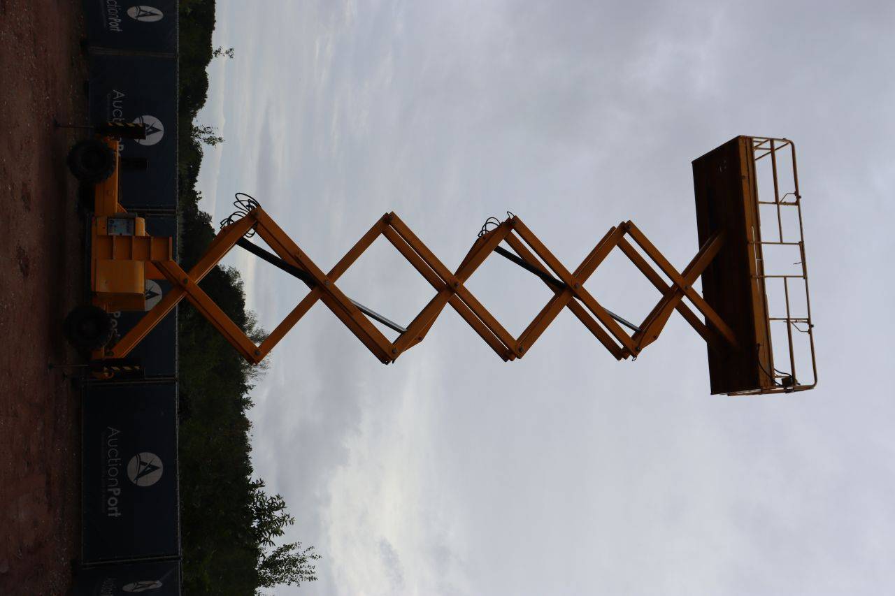 image of the lot