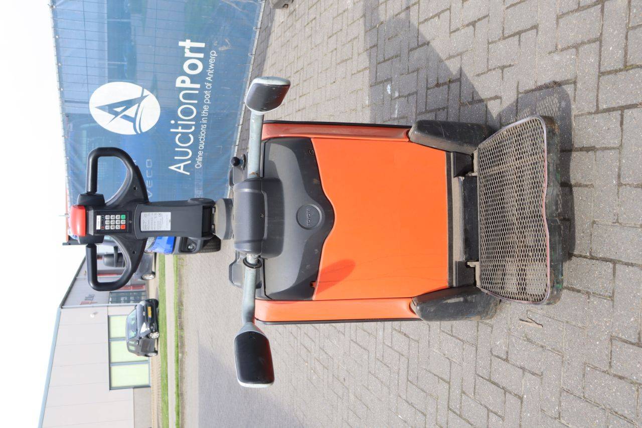 image of the lot