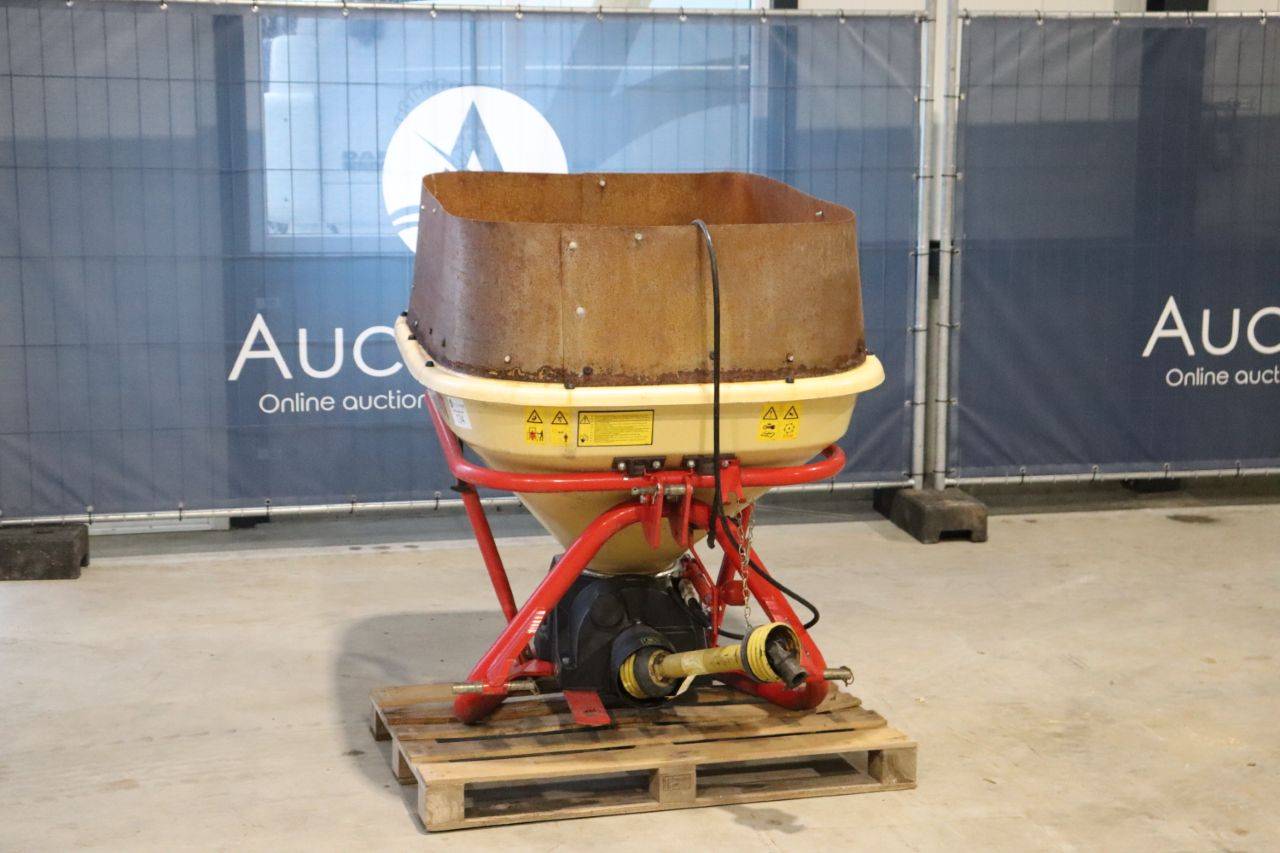 Fertilizer spreader Vicon PS 403 VITI