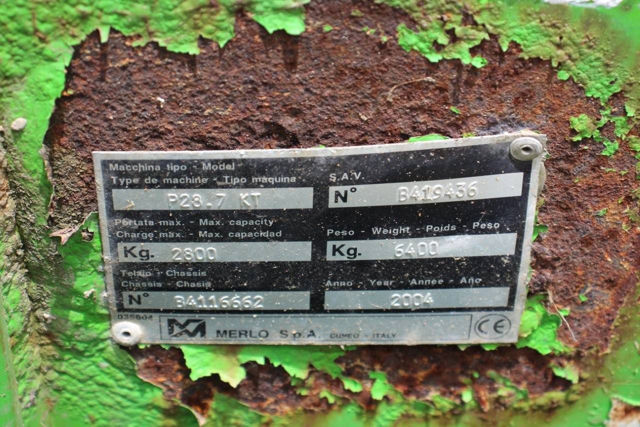 image of the lot
