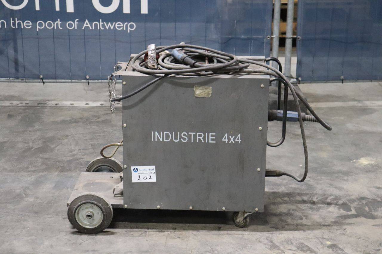 image of the lot