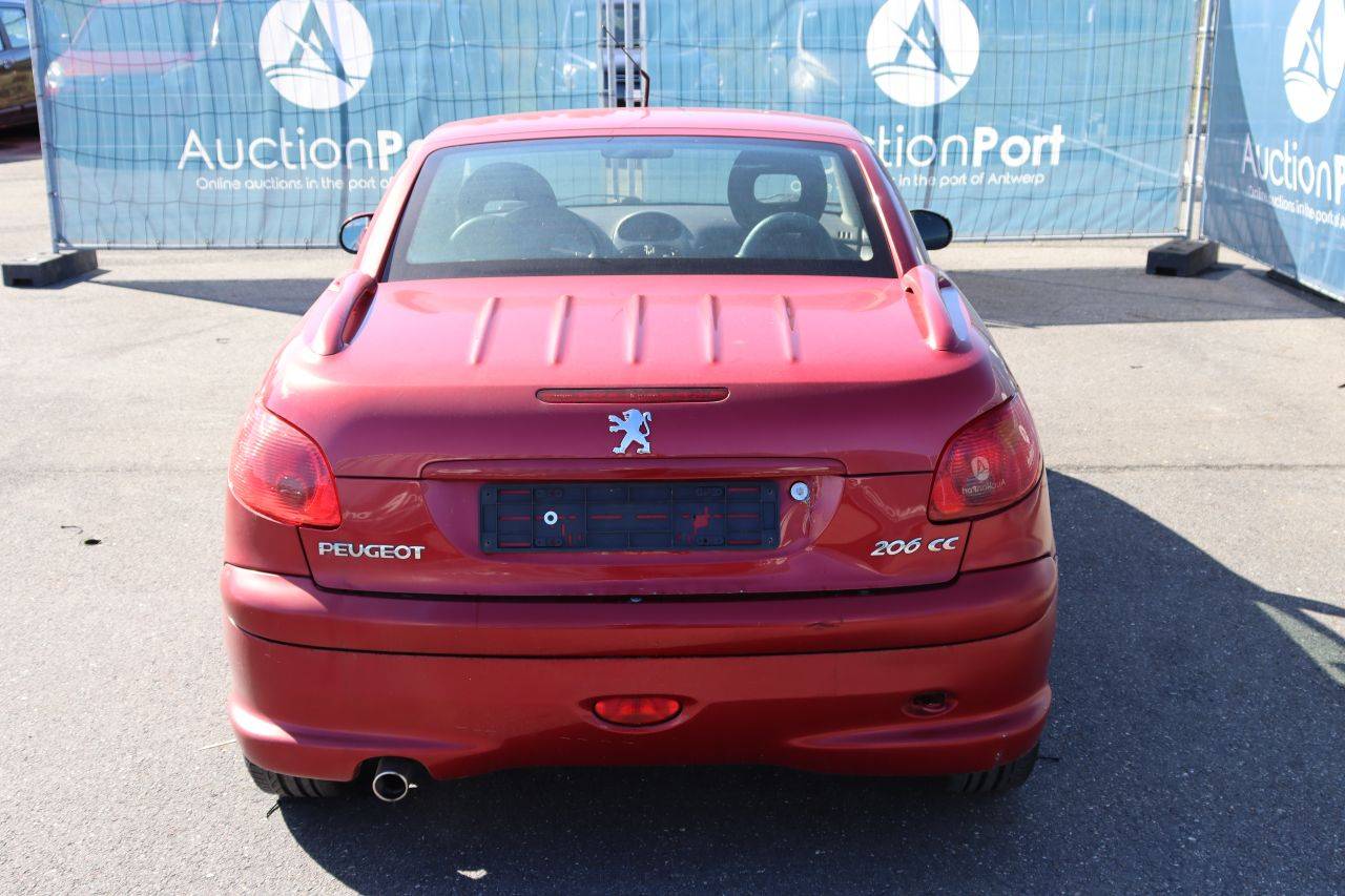 image of the lot