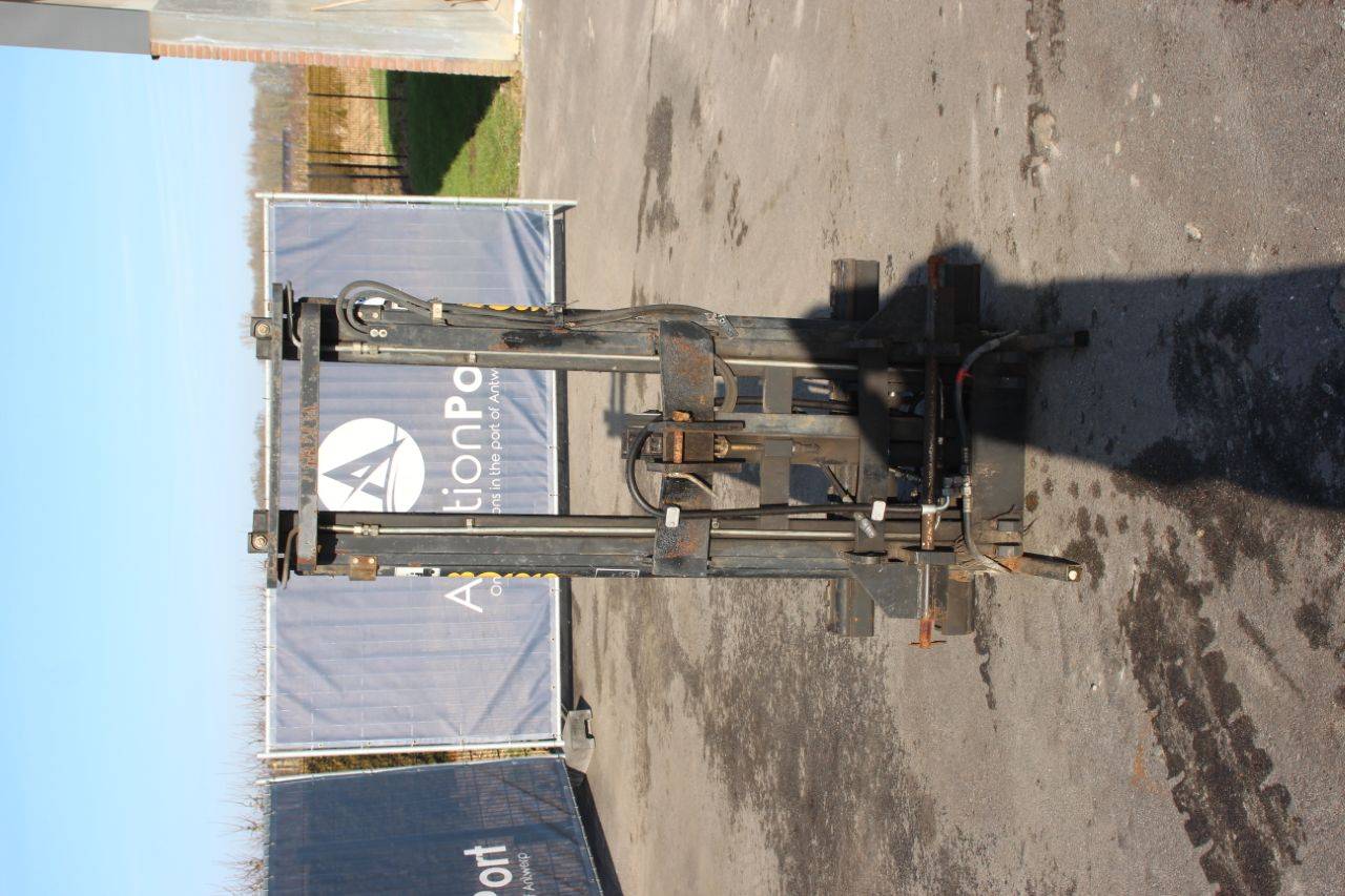 image of the lot