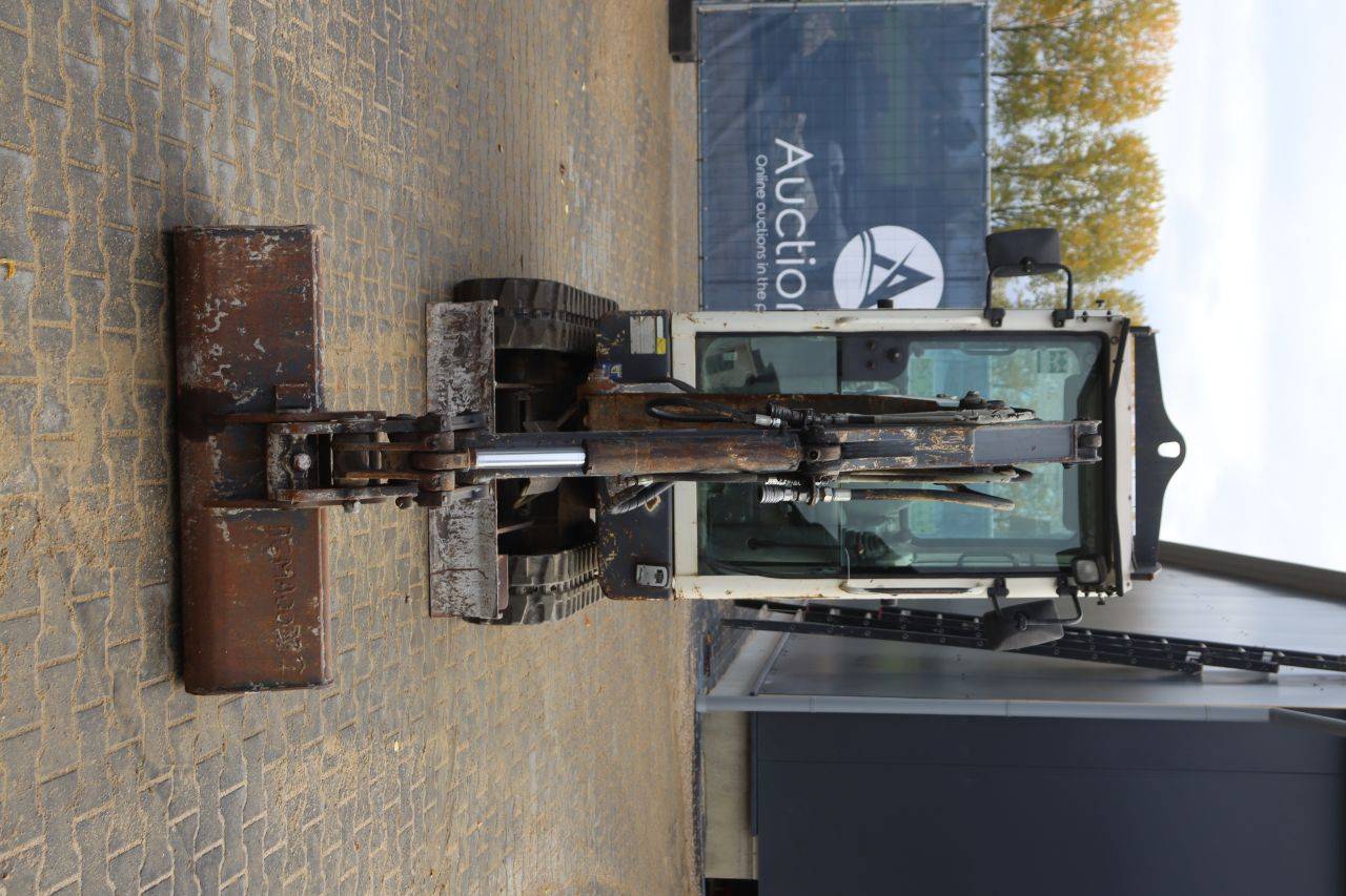 image of the lot
