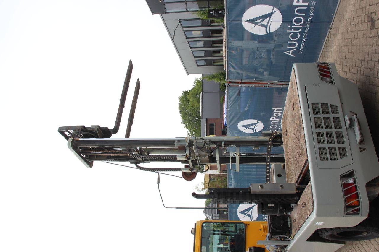 image of the lot