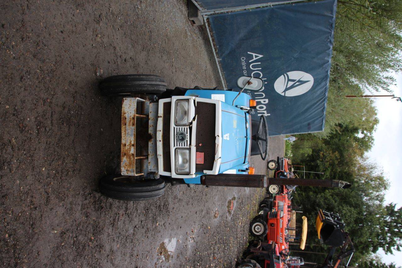 image of the lot