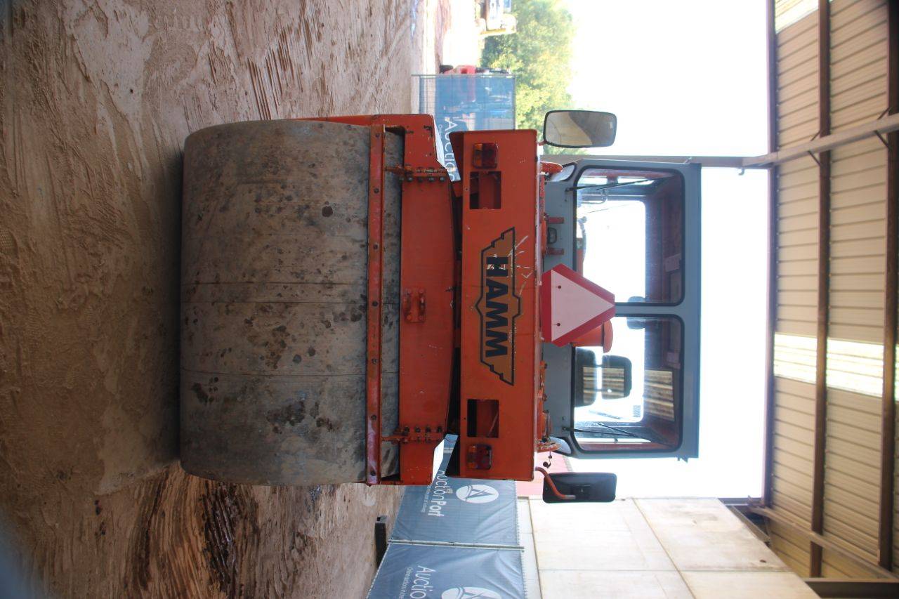 image of the lot