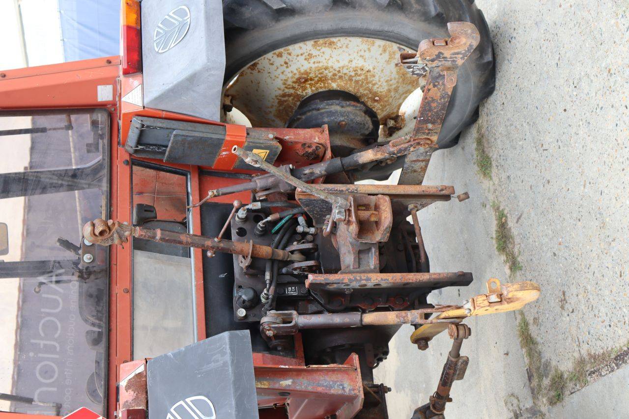 image of the lot