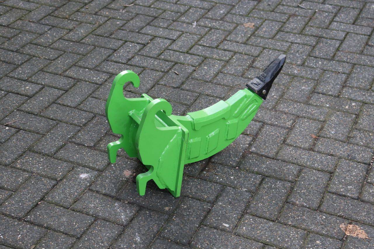 Ground ripper Haner CW05 2025 for mini excavator New