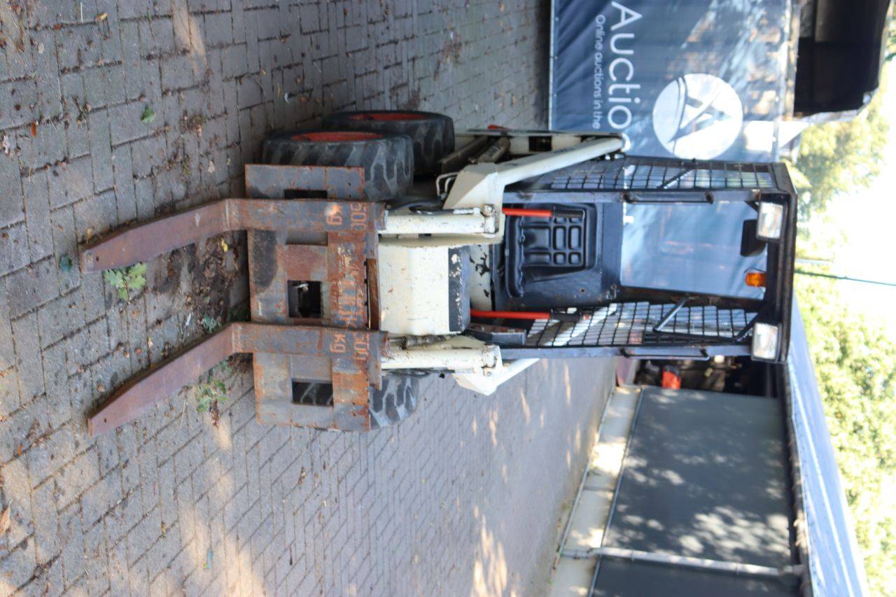 image of the lot