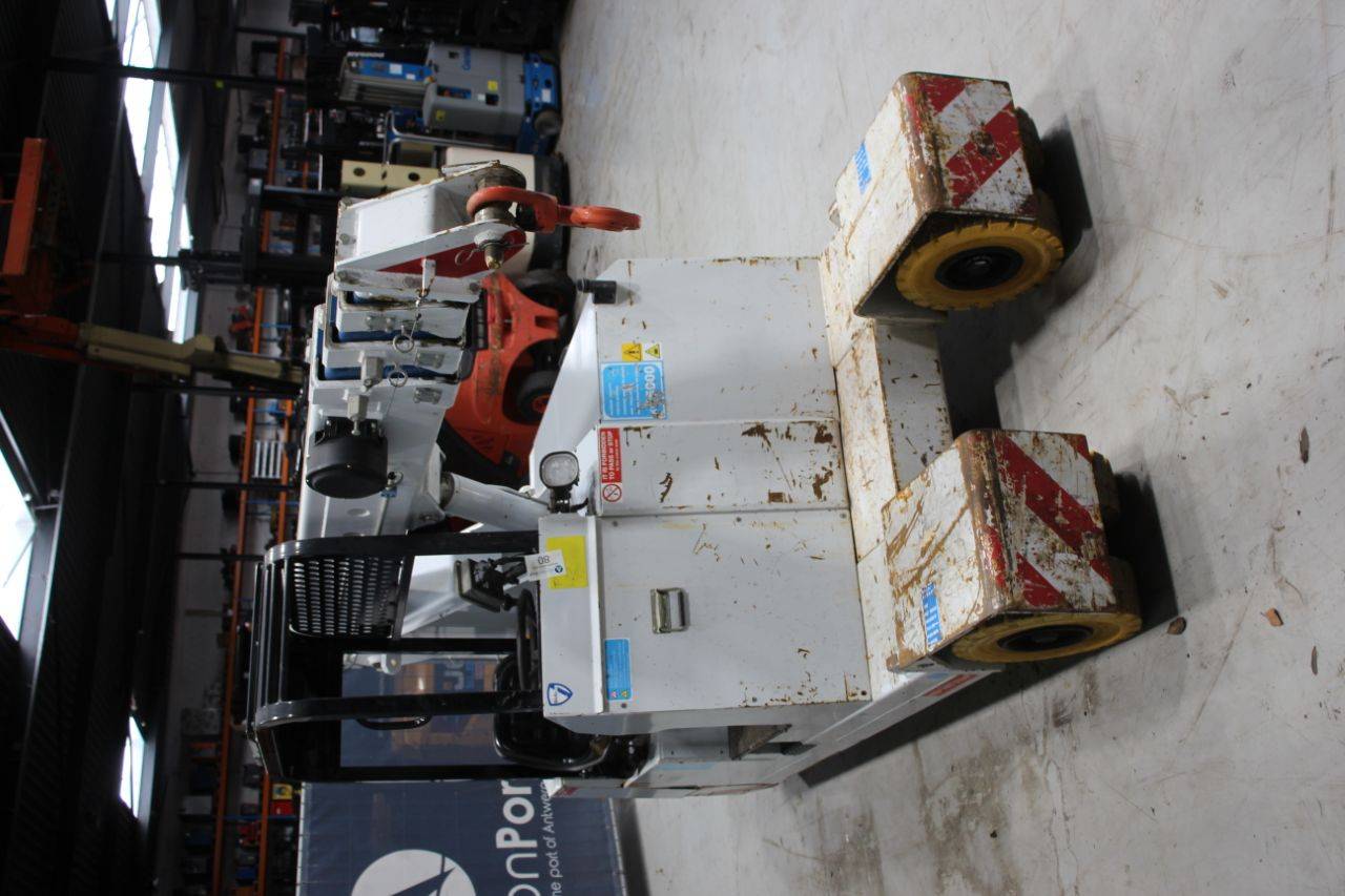 image of the lot