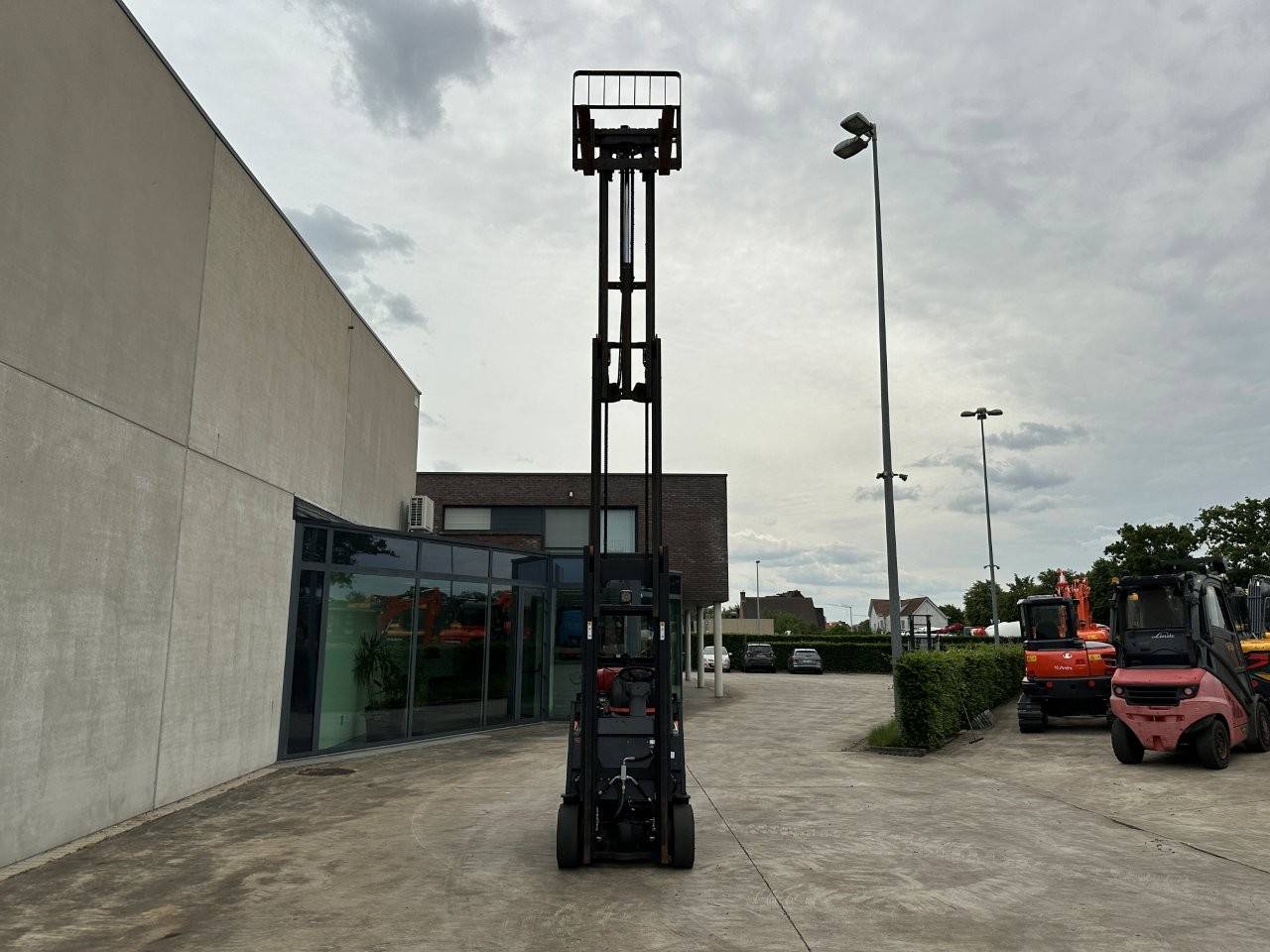 image of the lot