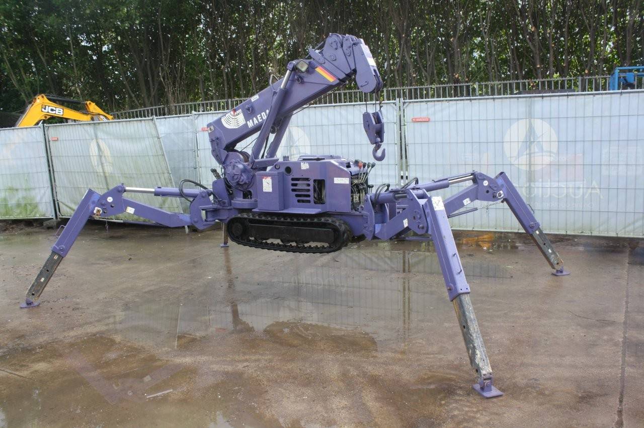 image of the lot
