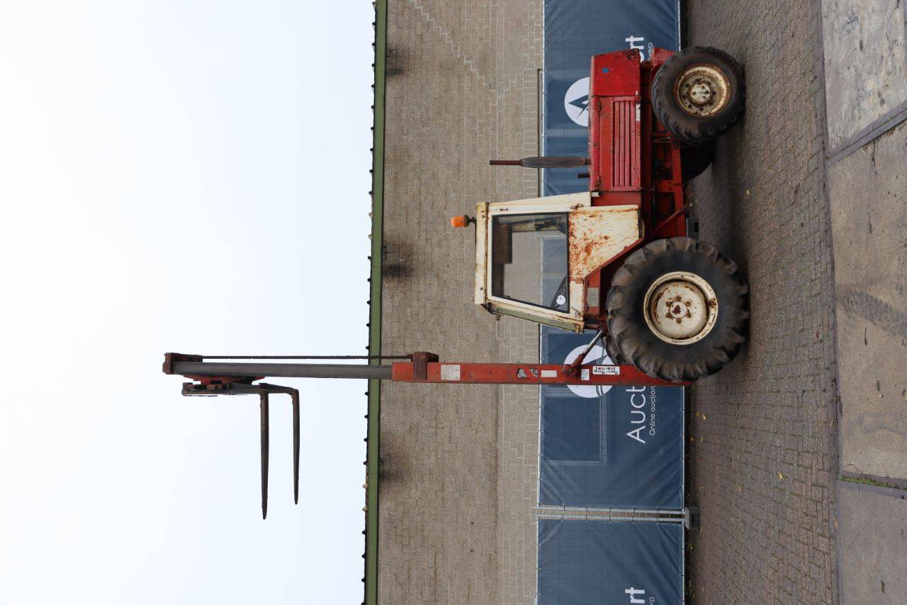 image of the lot