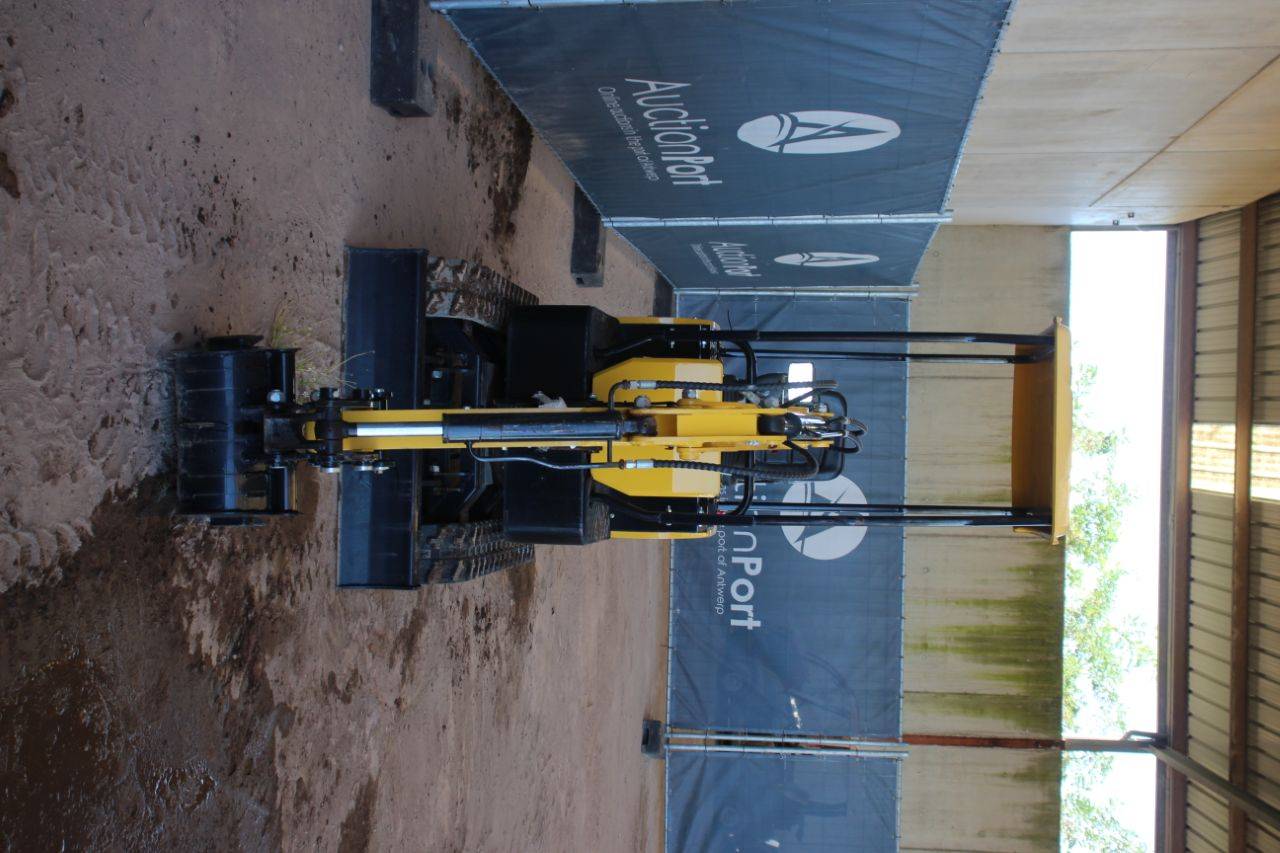 image of the lot