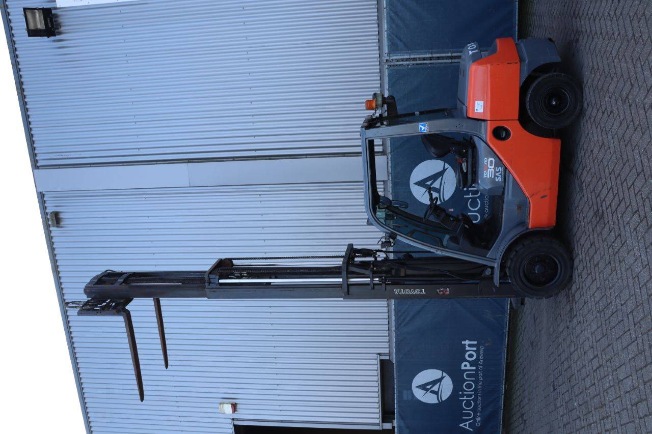 image of the lot