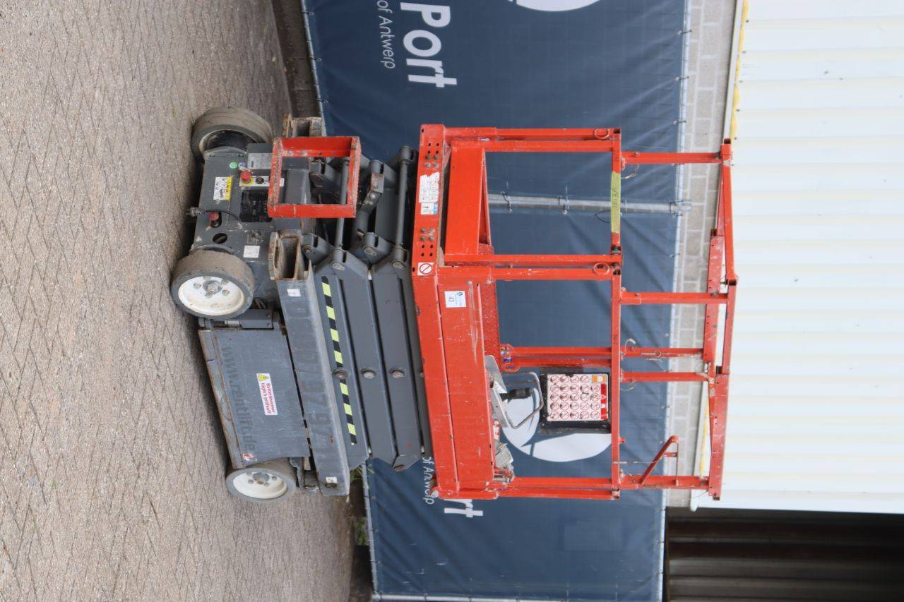 image of the lot