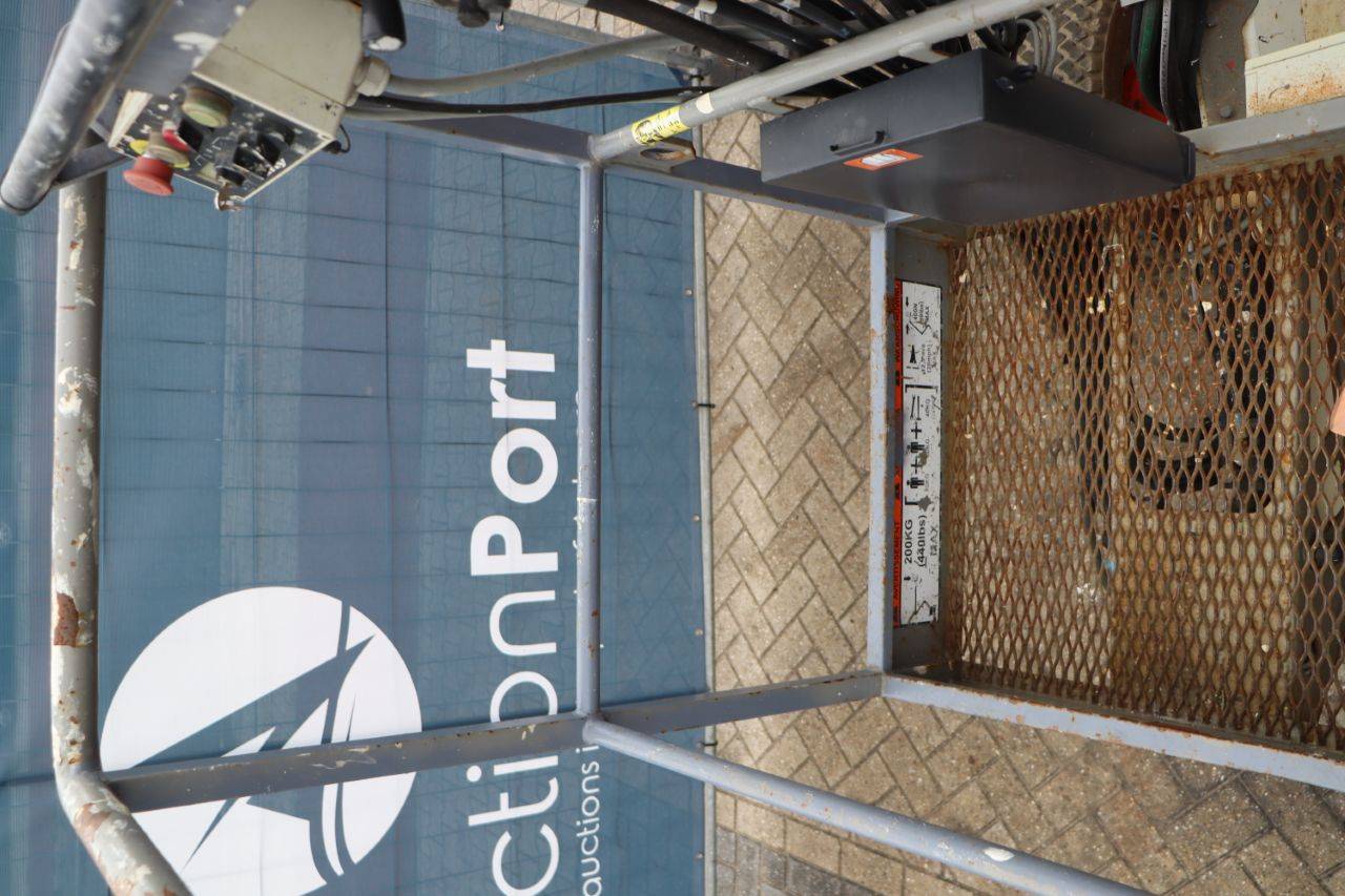 image of the lot