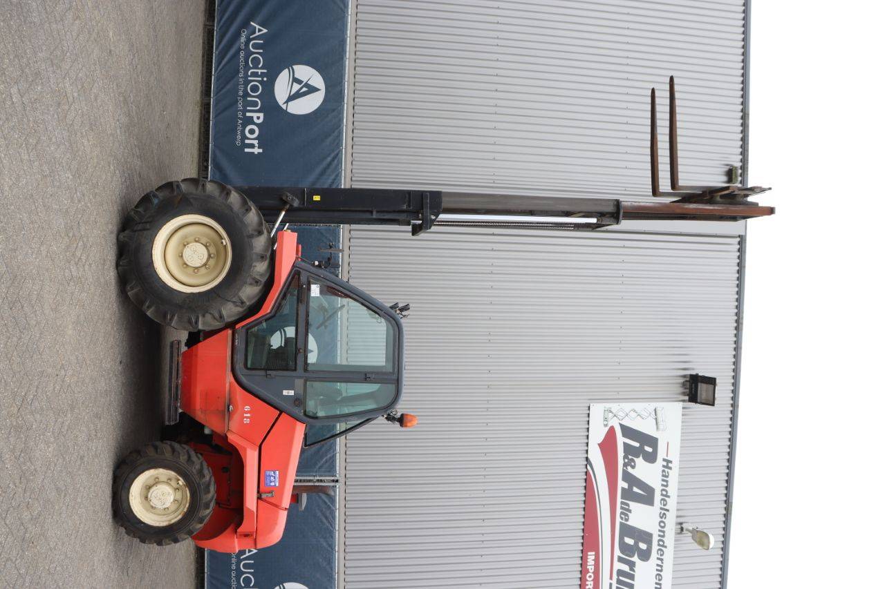 image of the lot