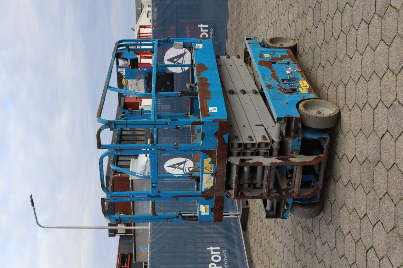 image of the lot