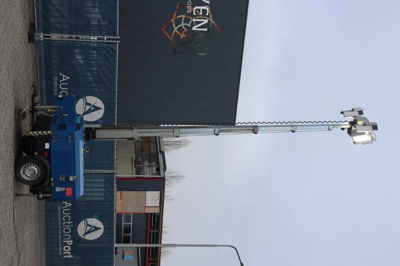 image of the lot