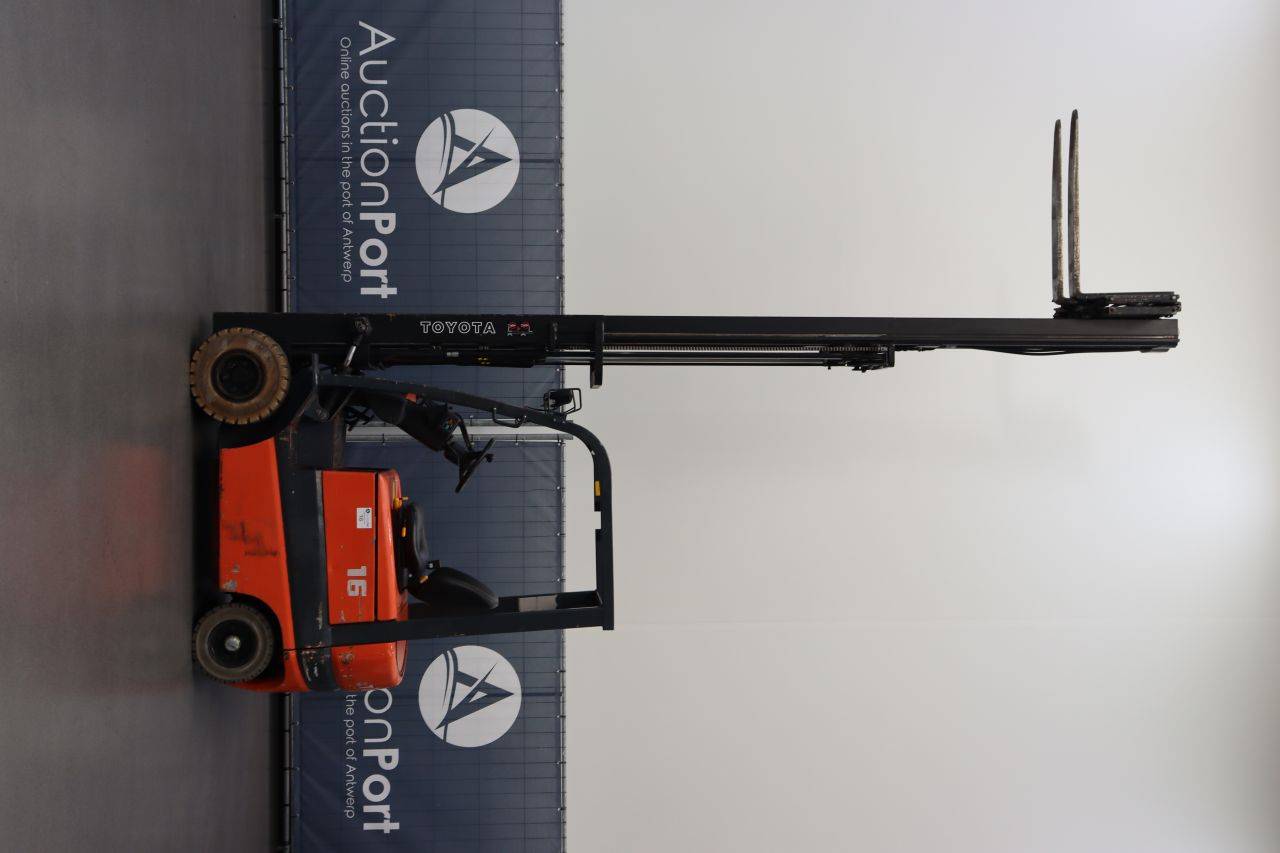 image of the lot