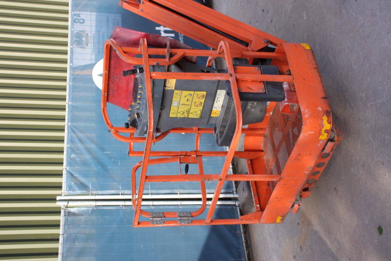 image of the lot