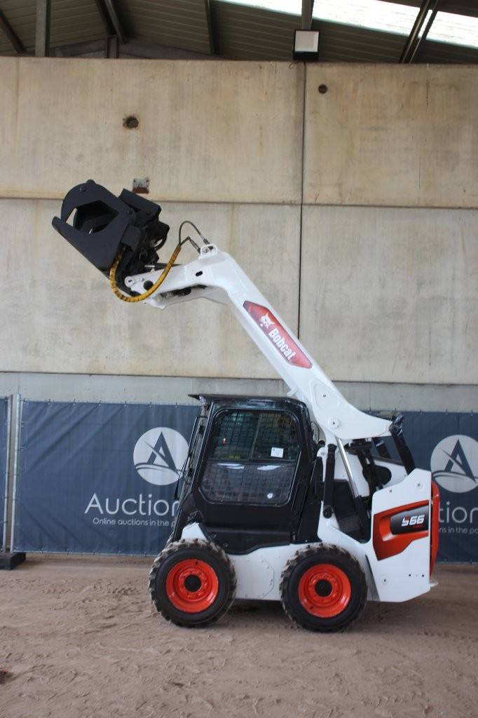 image of the lot