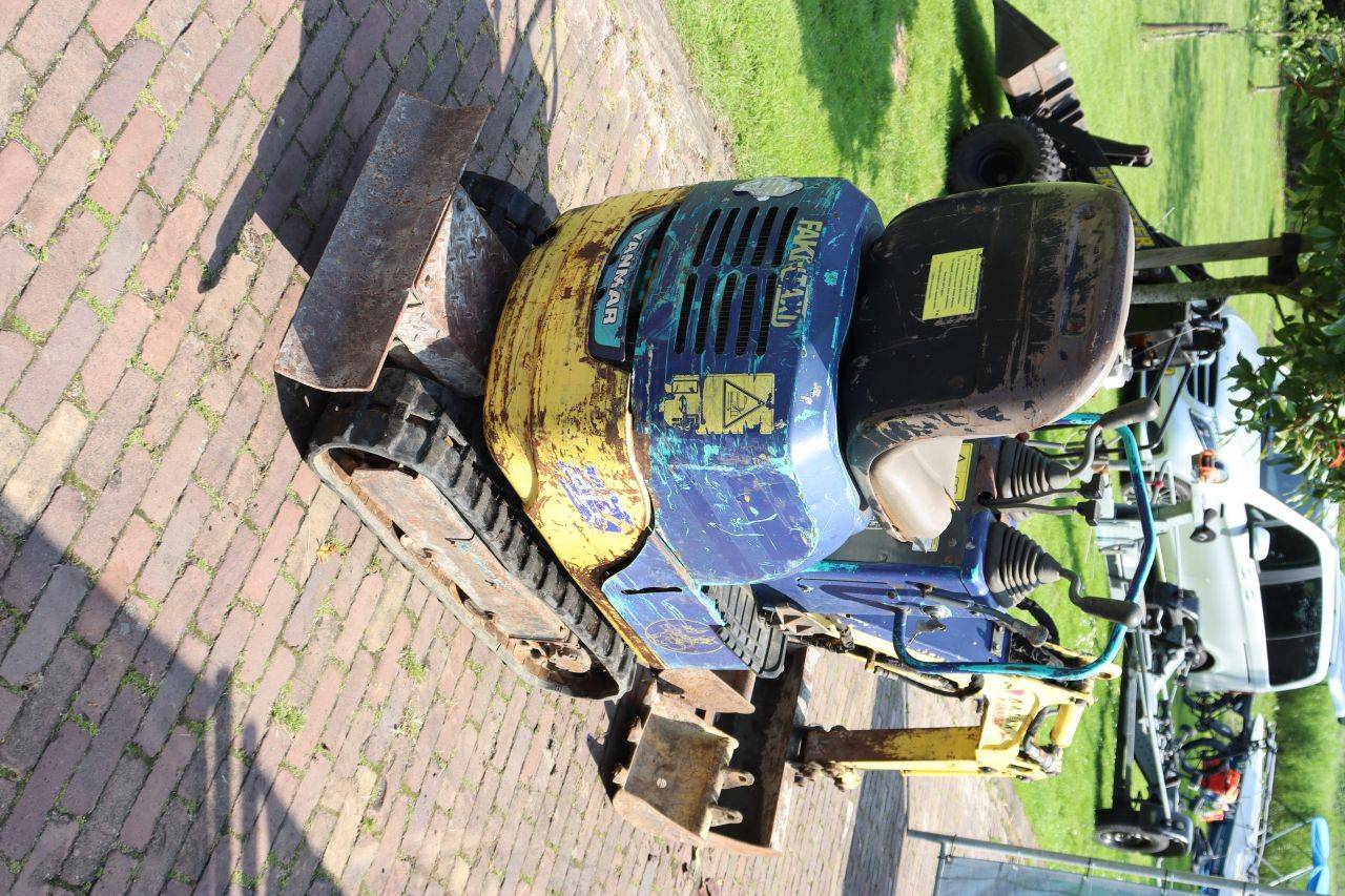 image of the lot