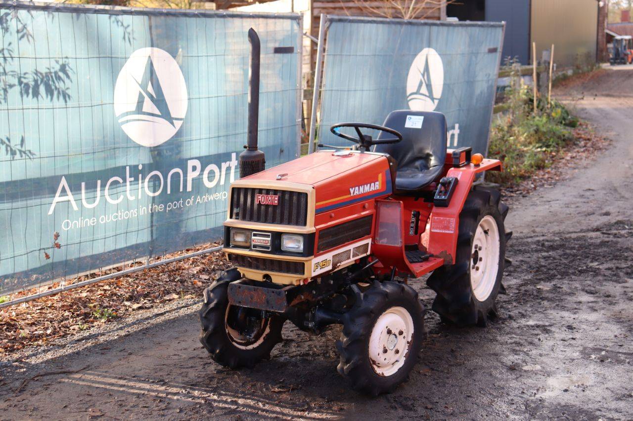 image of the lot