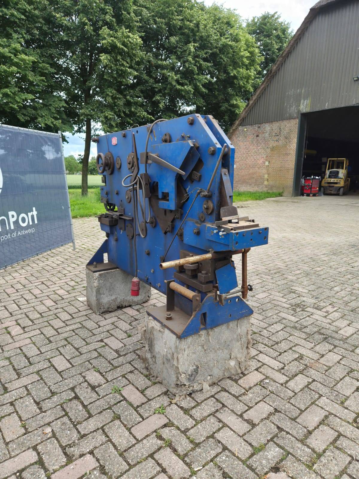 image of the lot