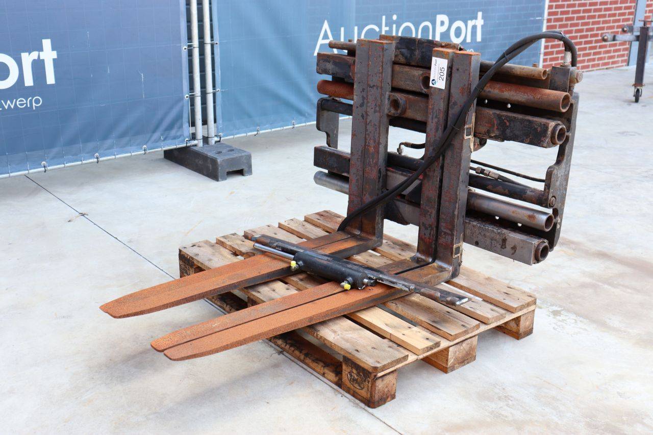image of the lot