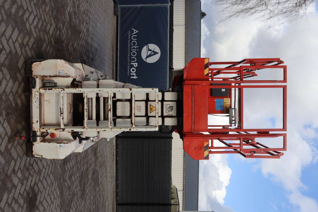 image of the lot