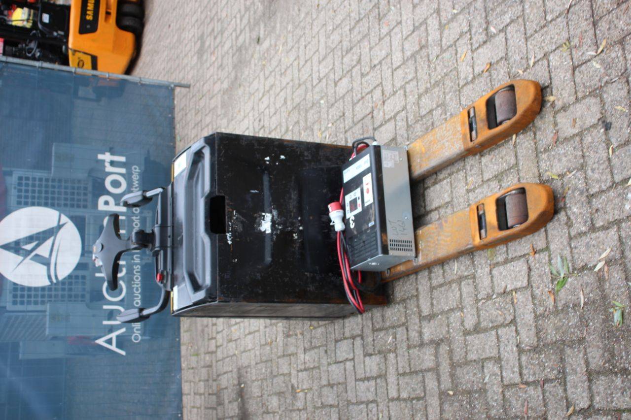 image of the lot