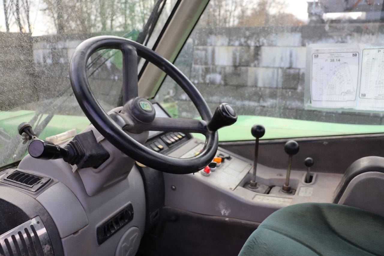 image of the lot